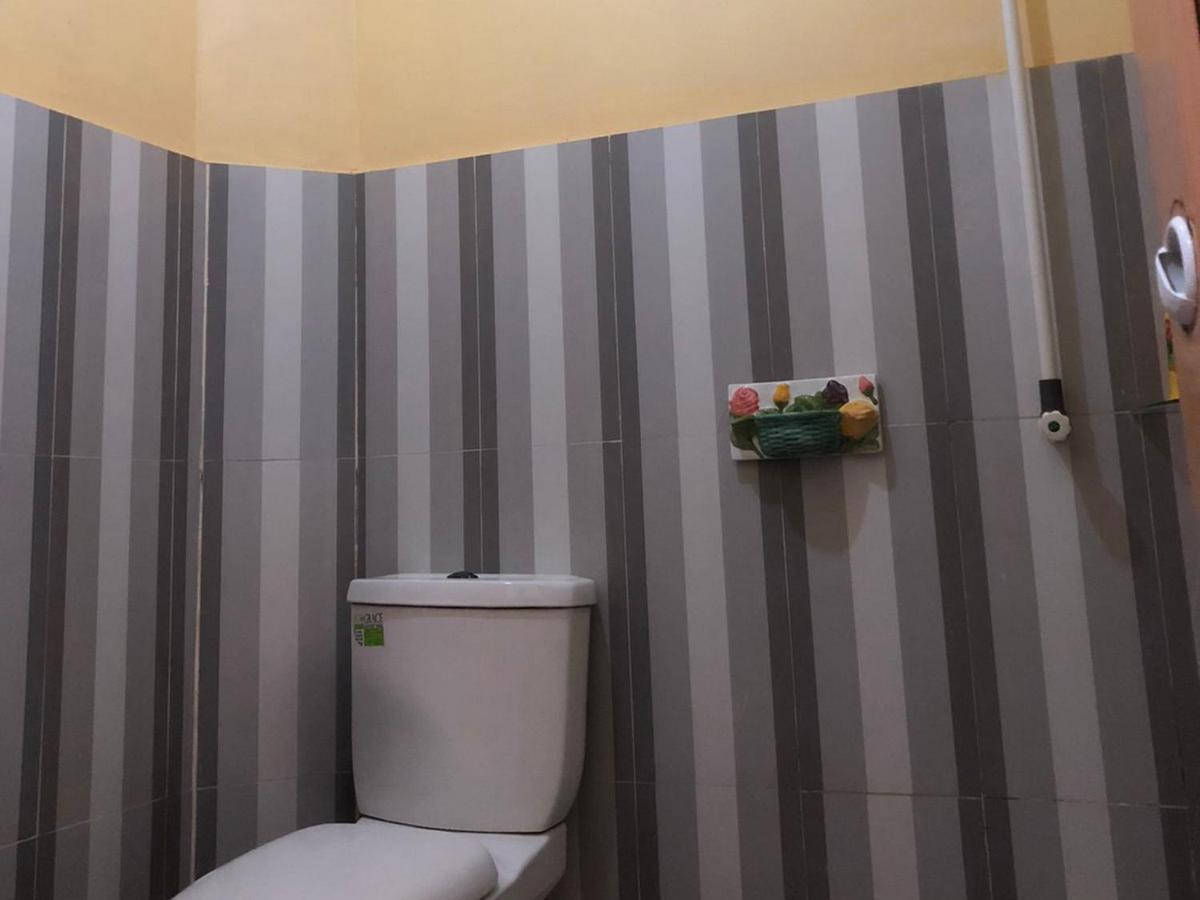 Sisca Homestay Tidung Redpartner Kepulauan Seribu Ngoại thất bức ảnh