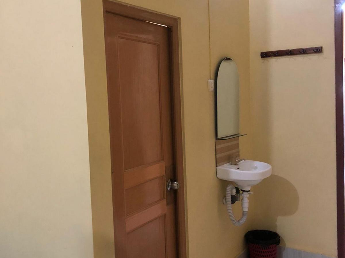 Sisca Homestay Tidung Redpartner Kepulauan Seribu Ngoại thất bức ảnh