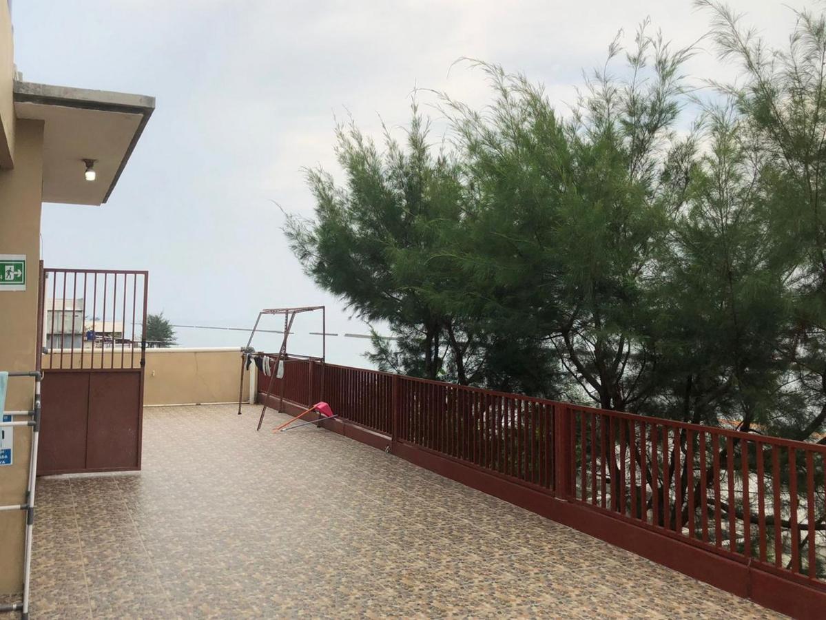 Sisca Homestay Tidung Redpartner Kepulauan Seribu Ngoại thất bức ảnh